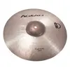 Agean cymbals - crash thin 16 extreme - cymbale