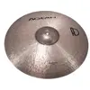 Agean cymbals - ride light 22 extreme - cymbale