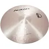 Agean cymbals - ride light 22 custom - cymbale