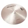 Agean cymbals - ride jazz mini cup 20 custom - cymbale