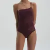 Dagi - Maillot de Bain 1 pièce Joseph bordeaux TF.42/TEU.40
