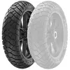 Pneu de scooter / cyclomoteur Anlas SC-500 Wintergrip 2 90/90 D14 52P