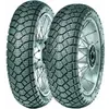 Anlas Pneu Arrière De Trail Winter Grip 2 67h Tl M+s