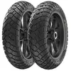 Anlas Pneu De Trail Winter Grip 2 50p Tl M+s
