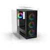 Inca EMG-17XB unité centrale Midi Tower Noir