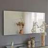 Miroir - EMOB - Locelso - Rectangulaire - 130 cm - Élégance Chic