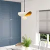 Opviq Cotecosy - Suspension 1 lampe Tools Métal Blanc et Or