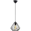 Merkloos / Sans marque Suspension en métal Diamond.