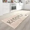 Conceptum Hypnose - Tapis Spoon multicolore 80x200 cm