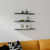 Étagère Murale, Étagère De Rangement Shelf Anthracite