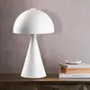 Opviq Lampe de table Dodo 5052, hauteur 52cm, blanc
