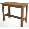 CONCEPT1 Barra chene du caucase 120 x 60 x h93 801CMY2943