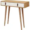 UB DESIGN Dokka chêne blanc 811MDD3916