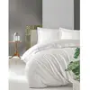 Ss_marque parure de lit satin coton