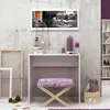 UB DESIGN Salerno blanc 811MDD3902