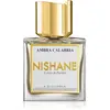 NISHANE AMBRA CALABRIA PROFUMO EAU DE PARFUME DA UOMO, AMBRA CALABRIA