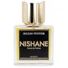 NISHANE SULTAN VETIVER PROFUMO EAU DE PARFUME DA UOMO, SULTAN VETIVER