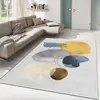 Conceptum Hypnose - Tapis d'intérieur multicolore 120x180 cm