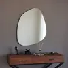 Hanah Home - Miroir mural 75 x 58 cm Soho
