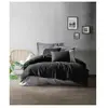 Parure de lit coton ranforcé