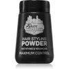 The Shave Factory Maximum Control cire coiffante pour cheveux courts 20 g