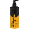 Nish Man Professional shampoing pour cheveux pour homme 400 ml