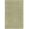 Esprit Tapis uni intemporel vert pistache pour salon,chambre 200x133