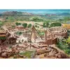 Puzzle 1000 pièces : Göbeklitepe, Şanlıurfa