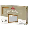 Puzzles Cadre 500 pièces : Or