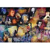 Les Doyens de la Musique 500 Pièces  Art Puzzle