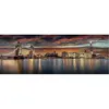 Puzzle d'art - Tower Bridge Puzzle, London skyline - 1000 pièces