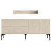 CONCEPT1 Stella travertin 180 x 40 x 55cm 793ELG1814