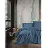 Parure de lit - 129CTF24606 - 1 housse de couette 220 x 240 cm + 2 tai...