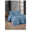 UB DESIGN Acton 240x220cm + 2 taies 60x60 bleu 772WTN63211