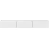 UB DESIGN Terra - Blanc 180 x 26 x 31,4 382NRC1509