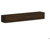 UB DESIGN Terra - Noyer 180 x 26 x 31,4 382NRC1510