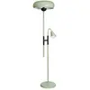 Opviq - Lampadaire 8925 vert menthe - 38x11 cm OS