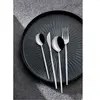 Hermia Concept - Ménagère chrome - 24 pièces OS