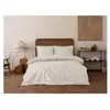 Ss_marque Parure de lit satin coton