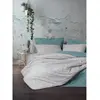 Parure de lit - 129CTN94493 - 1 housse de couette 220 x 240 cm + 2 tai...