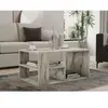 MULTIMARQUES Hanah Home Freesia Marble Eros, mélamine, Taille Unique