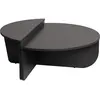 Hanah Home Orion-Anthracite, mélamine, Anthrazit, Taille Unique
