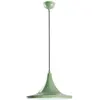 Sheen - Suspension Tom verte - 20x90 cm T.U