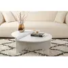 CONCEPT1 Orion blanc 90 x 60 x h30cm 241NRD1217