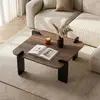 Skye Decor, Table basse, Marais Coffee Table (90 x 90 x 35 cm)
