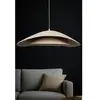 Opviq - Suspension BK223 crème/blanc - 20 à 75 cm OS