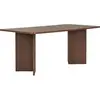 CONCEPT1 Linza milano noyer 180 x 90 x h75 353NRD1131