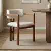 Homitis Nordure, Chaises, Toscana Chair