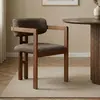 Homitis Nordure, Chaises, Toscana Chair