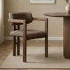 Homitis Nordure, Chaises, Toscana Chair